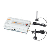 APSystems Commercial Grade Energy Communication Unit (SKU Part Number ECU-C).